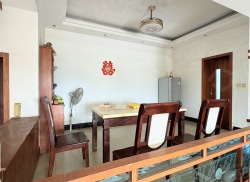 整租·永明丽景 3室2厅 东南_永明丽景租房