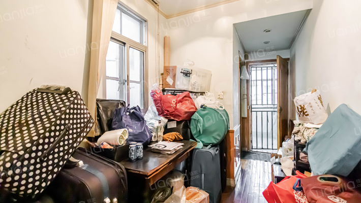 梅北小区二手房实景图