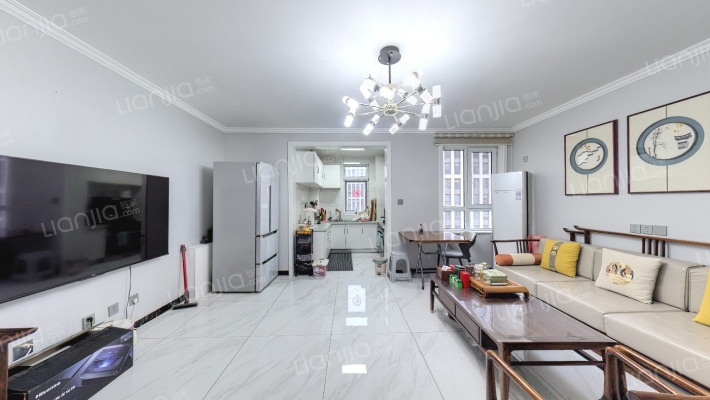 中房元泰嘉园二手房实景图