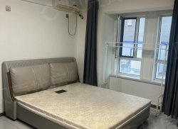 整租·中海国际社区 1室0厅 南_中海国际社区租房