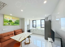 整租·卓越伊景苑 2室1厅 南/北_卓越伊景苑租房