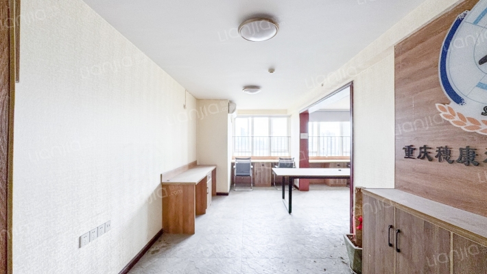 龙湖新壹城二手房实景图