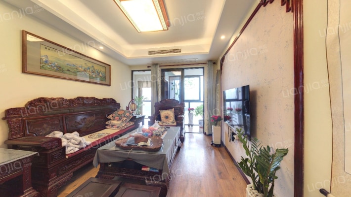 国富沙磁巷二手房实景图