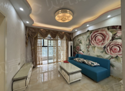 整租·宏维·星都 2室2厅 南_宏维·星都租房