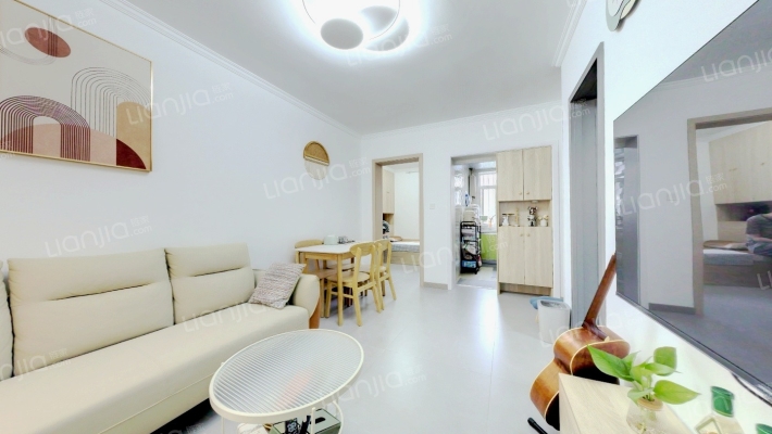 安如村二手房实景图