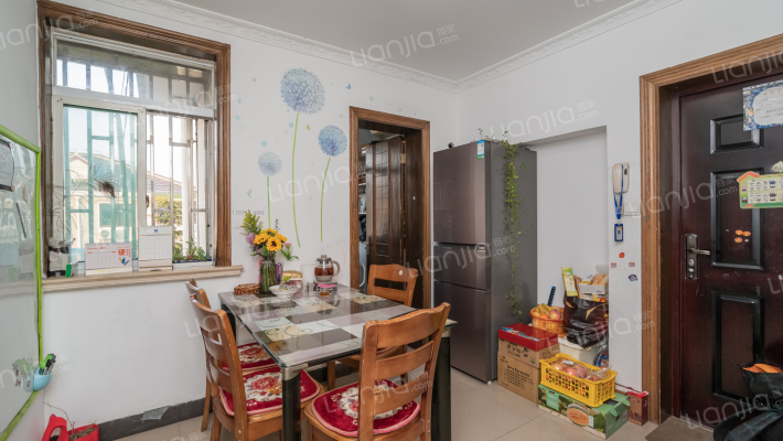 听潮二村二手房实景图