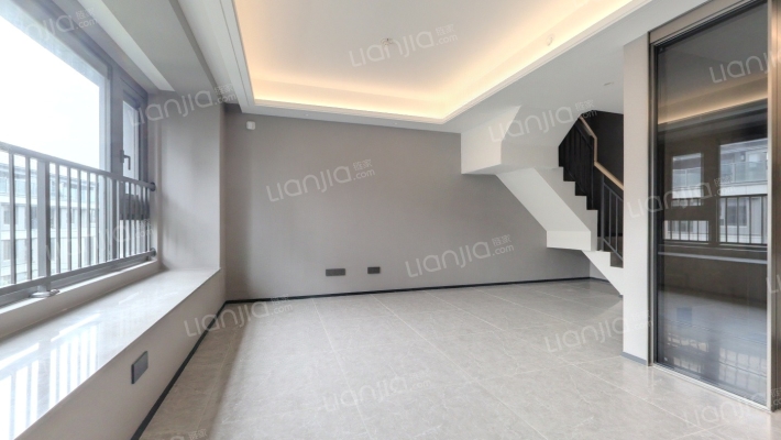 象屿同进·虹桥嘉悦府二手房实景图