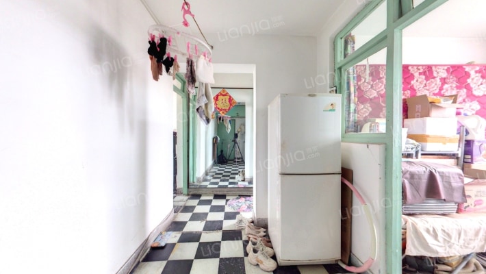 佳庆里二手房实景图