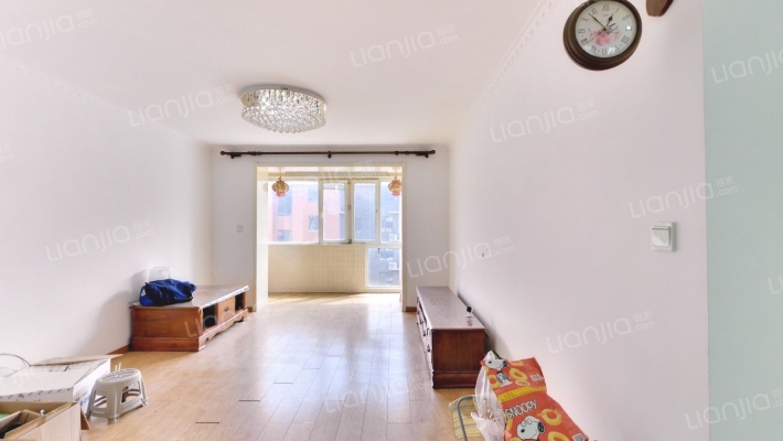 阳光尚城二期二手房实景图