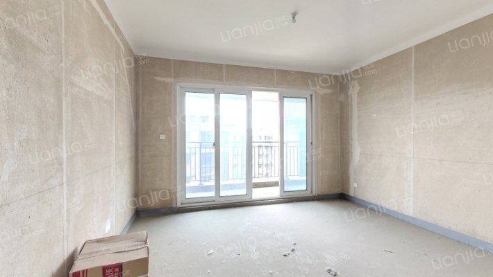 中梁壹号院二手房实景图