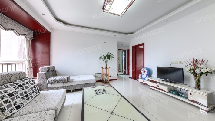 吉源美郡国际城二手房实景图