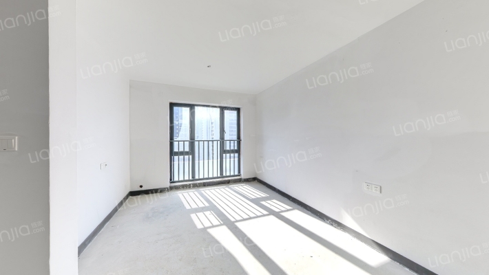 禹洲海墅二手房实景图