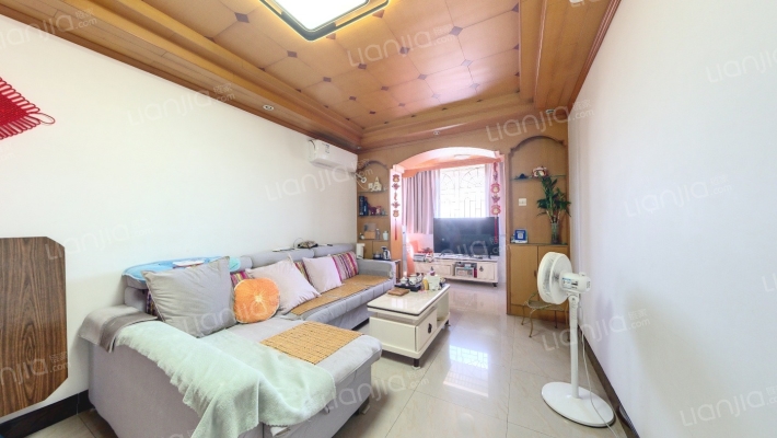 日东路二手房实景图