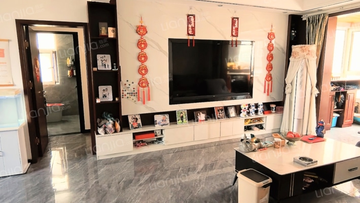 承翰世家二手房实景图