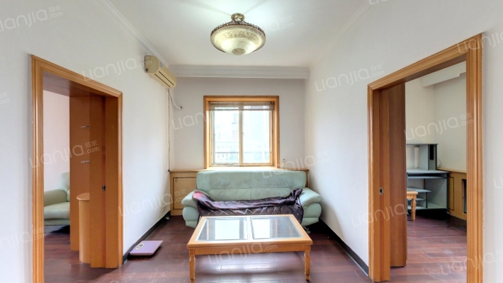 令闻社区B区二手房实景图