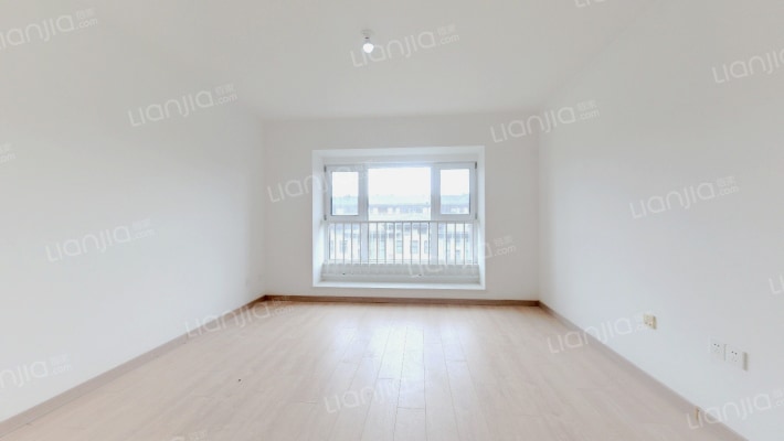 城建万科城二手房实景图