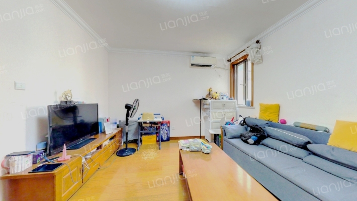 宏翔公寓二手房实景图