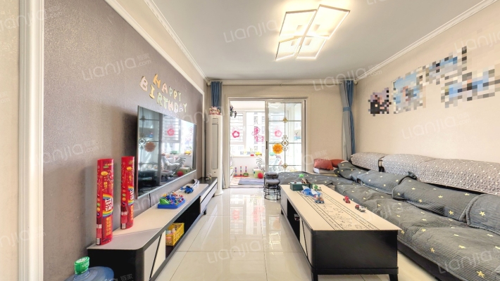 文昌居二手房实景图