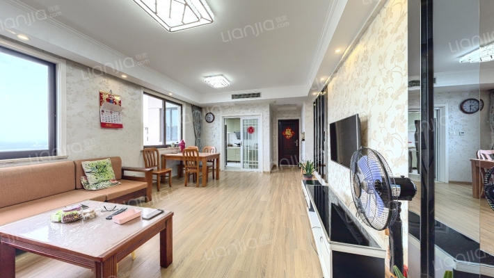 新理想家二手房实景图