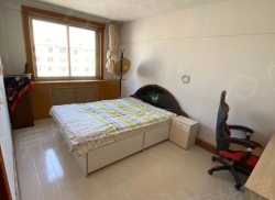 整租·四道小区 2室1厅 南_四道小区租房