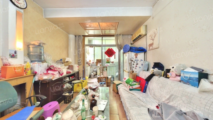 中航工业自控所生活一三区二手房实景图