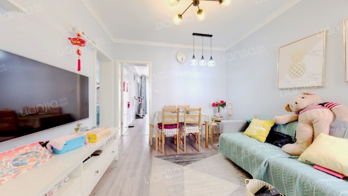 宇园二手房实景图