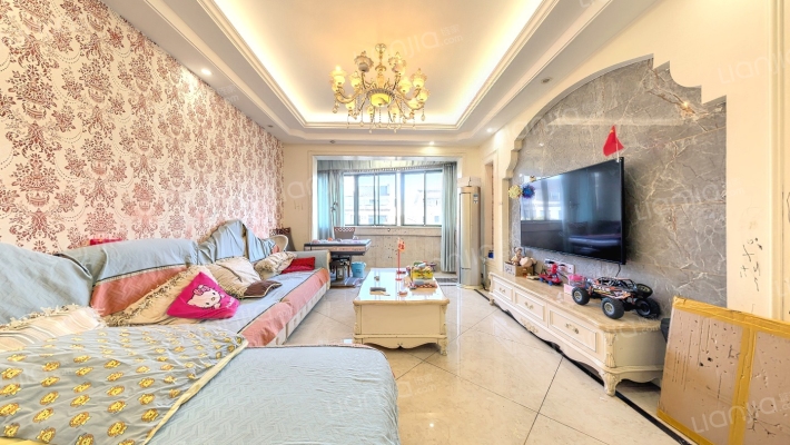 德兴一村二手房实景图