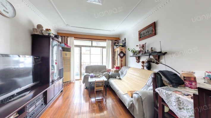 金鸿苑二手房实景图