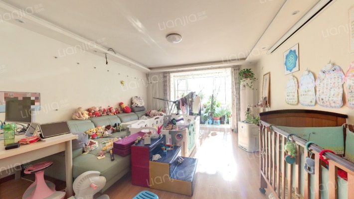 天通苑三区二手房实景图