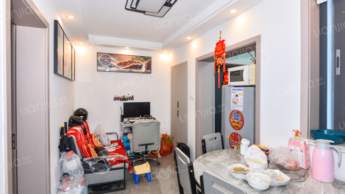 月浦五村二手房实景图