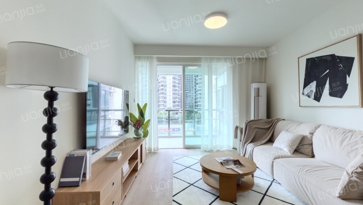 金桃园大厦二手房实景图