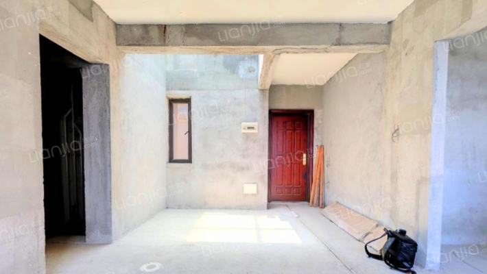 恒大名都二手房实景图