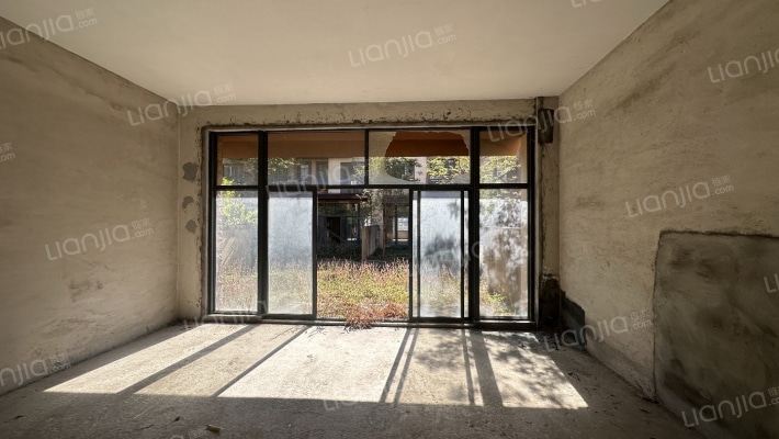 现代城熙珑墅二手房实景图