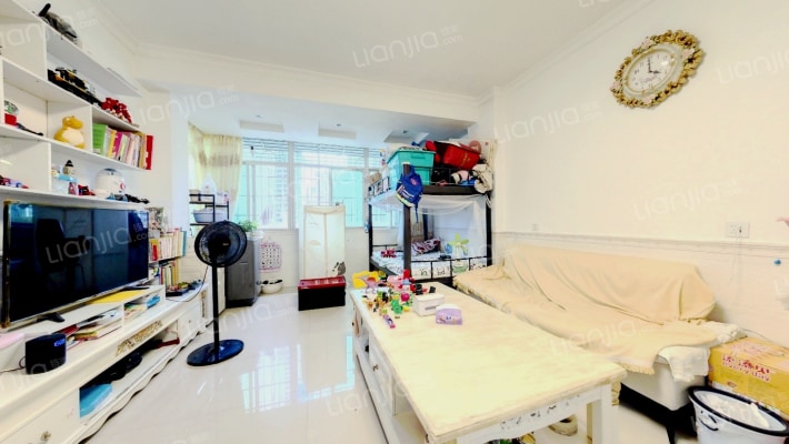 建兴楼二手房实景图