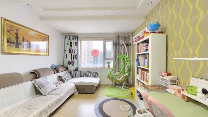 天鸿嘉园二手房实景图