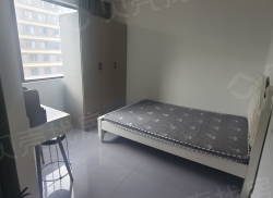 合租·凯悦园 6居室 北卧_凯悦园租房