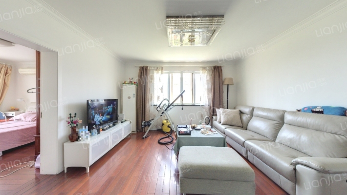 金泰公寓二手房实景图