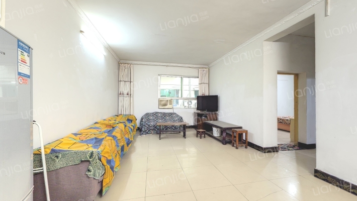 龙江花园二手房实景图