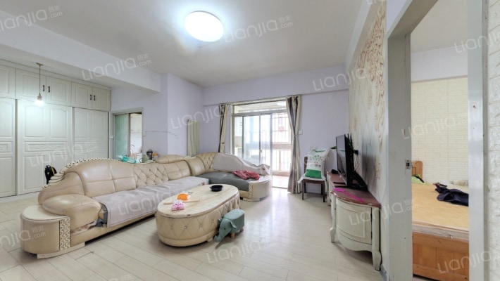 枫馨雅苑二手房实景图