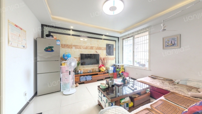 天润城第四街区二手房实景图