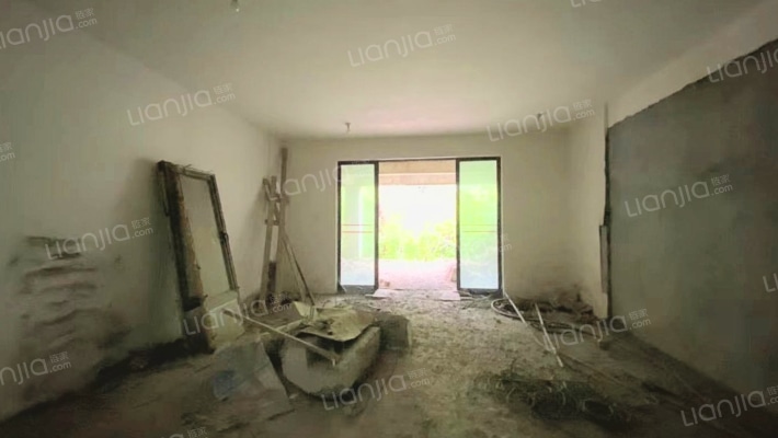 保利公园198翡翠谷二手房实景图