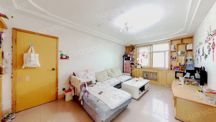 碧云小区二手房实景图