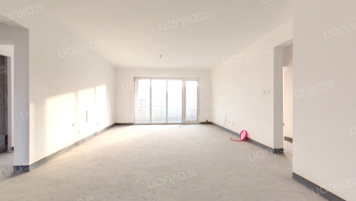 中交中央公元3期二手房实景图