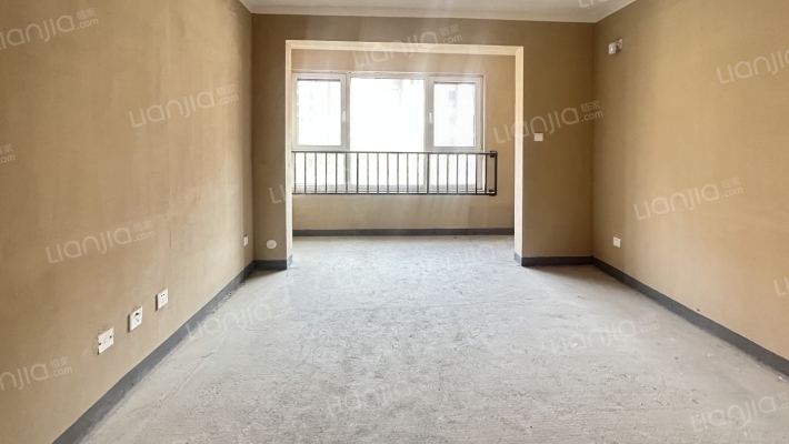 景瑞华发悦玺台二手房实景图