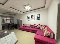 整租·紫华园 2室2厅 南/北_紫华园租房