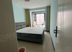 整租·紫馨苑 2室2厅 南/北_紫馨苑租房