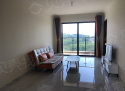 整租·碧桂园梵高的海 2室2厅 南_碧桂园梵高的海租房