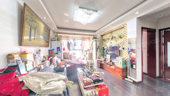 金鼎香樟苑(西区)二手房实景图