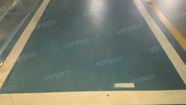 龙湖原著二手房实景图