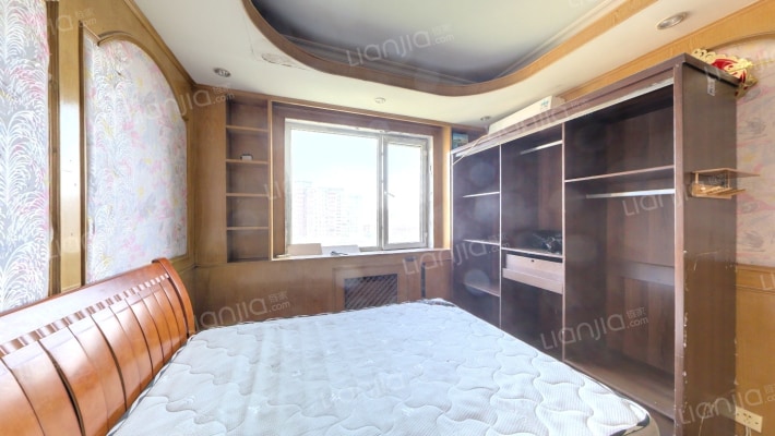 劲松四区二手房实景图